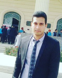 Jobseeker photo