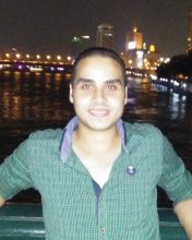 Jobseeker photo
