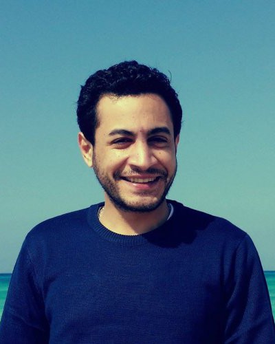 Jobseeker photo