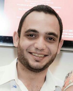 Jobseeker photo