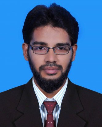 Jobseeker photo