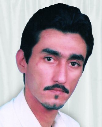 Jobseeker photo