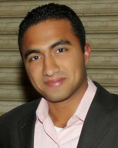 Jobseeker photo