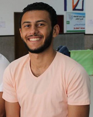 Jobseeker photo