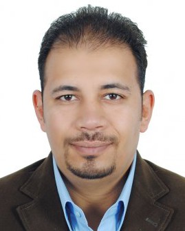 Jobseeker photo