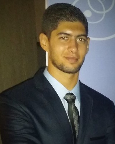 Jobseeker photo