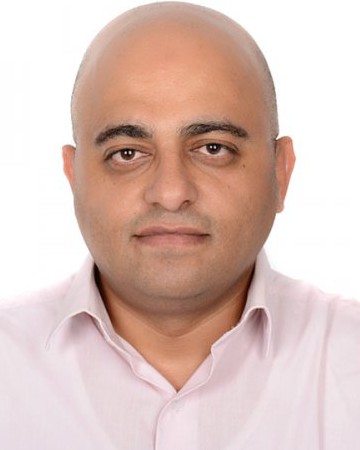 Jobseeker photo