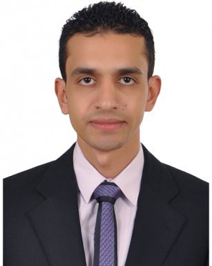 Jobseeker photo