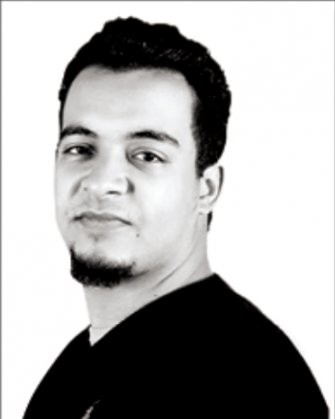 Jobseeker photo