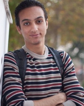 Jobseeker photo