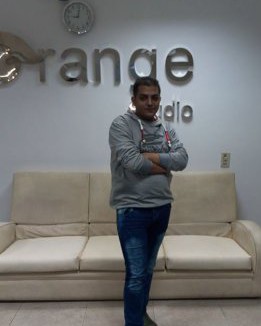 Jobseeker photo