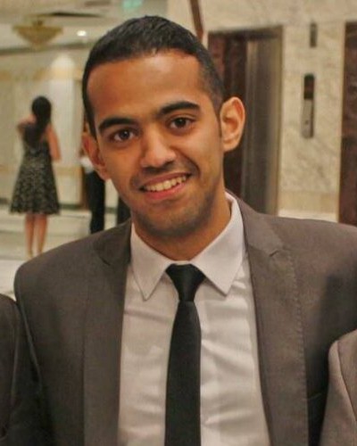 Jobseeker photo