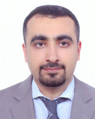 Jobseeker photo