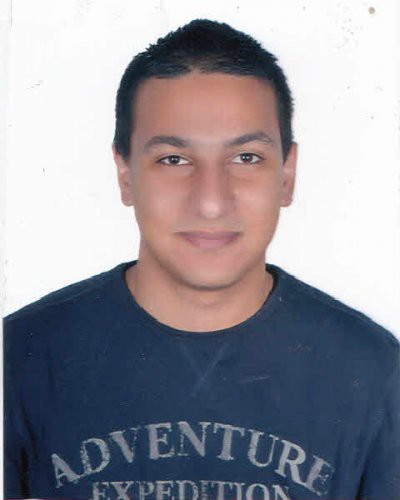 Jobseeker photo