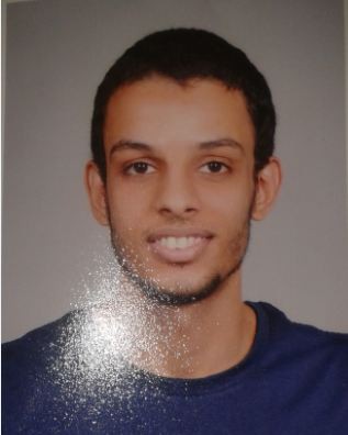 Jobseeker photo