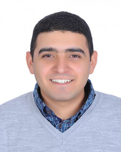 Jobseeker photo