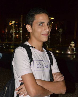 Jobseeker photo