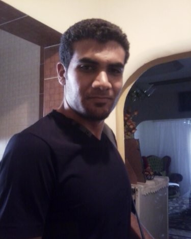 Jobseeker photo