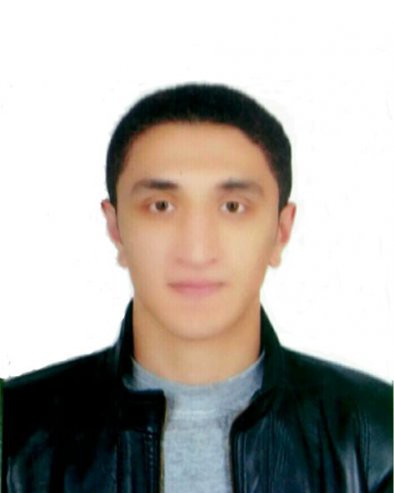 Jobseeker photo