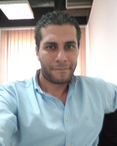 Jobseeker photo