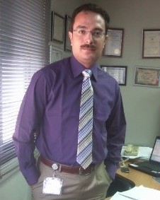 Jobseeker photo