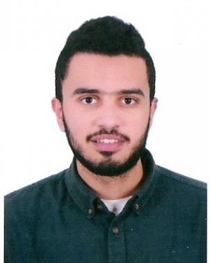 Jobseeker photo