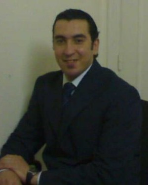 Jobseeker photo