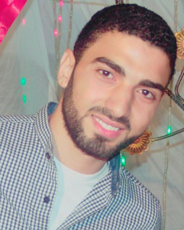 Jobseeker photo