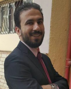 Jobseeker photo