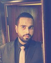 Jobseeker photo