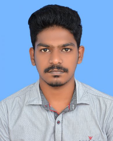 Jobseeker photo