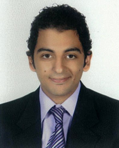 Jobseeker photo