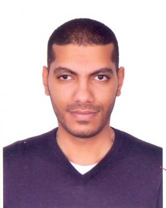 Jobseeker photo
