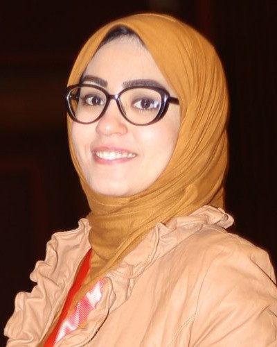 Jobseeker photo