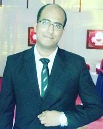 Jobseeker photo