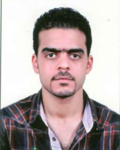 Jobseeker photo