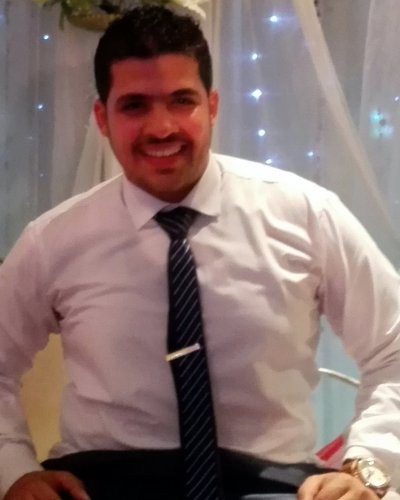 Jobseeker photo