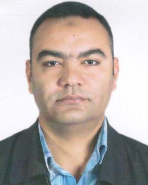 Jobseeker photo