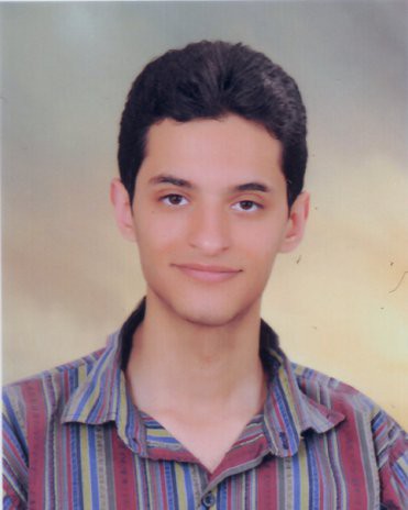 Jobseeker photo