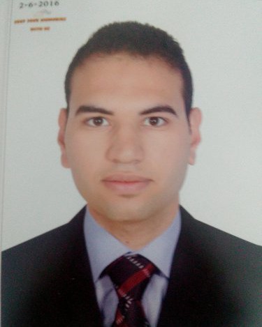 Jobseeker photo