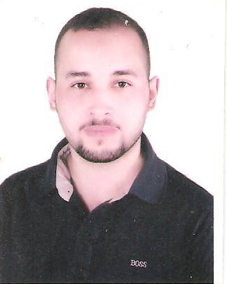 Jobseeker photo