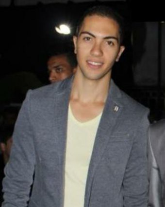 Jobseeker photo