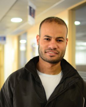 Jobseeker photo