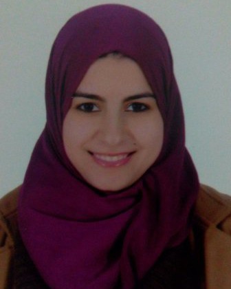 Jobseeker photo