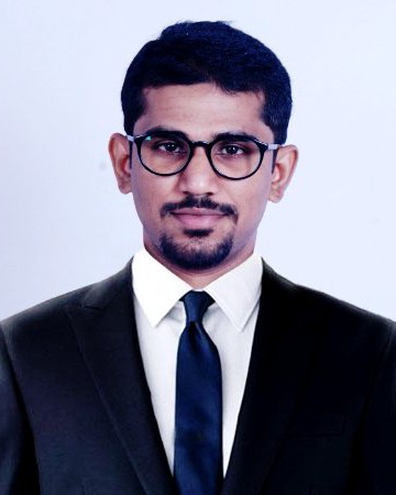 Jobseeker photo