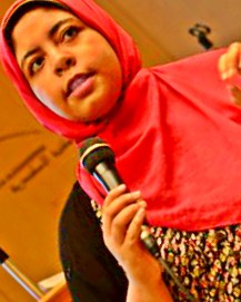 Jobseeker photo