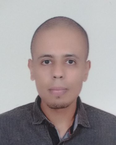 Jobseeker photo