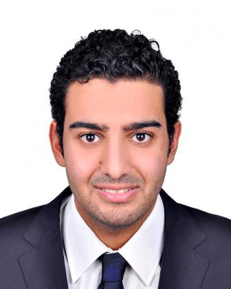 Jobseeker photo