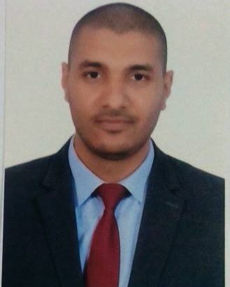 Jobseeker photo