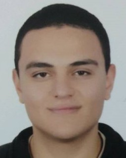 Jobseeker photo